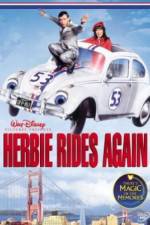 Watch Herbie Rides Again Sflix