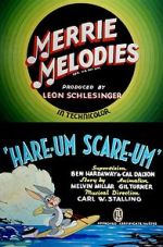 Watch Hare-um Scare-um (Short 1939) Sflix