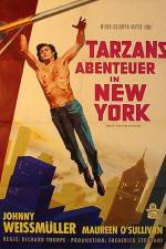 Watch Tarzan's New York Adventure Sflix