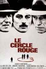 Watch Le cercle rouge Sflix