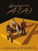 Watch Druzyna AA Sflix