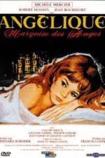 Watch Angelique, marquise des anges Sflix