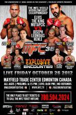 Watch MFC 35  Explosive Encounter Sflix