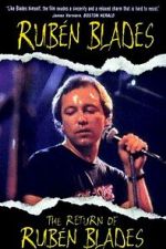 Watch The Return of Rubén Blades Sflix