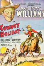 Watch Cowboy Holiday Sflix