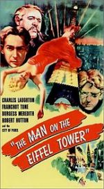 Watch The Man on the Eiffel Tower Sflix