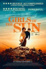 Watch Girls of the Sun Sflix