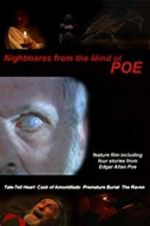 Watch Nightmares from the Mind of Poe Sflix
