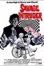 Watch Savage Intruder Sflix