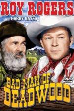 Watch Bad Man of Deadwood Sflix