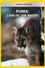 Watch National Geographic Puma: Lion of the Andes Sflix