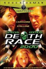 Watch Death Race 2000 Sflix
