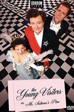 Watch The Young Visiters Sflix
