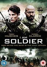 Watch I Am Soldier Sflix