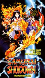 Watch Samurai Shodown: The Motion Picture Sflix