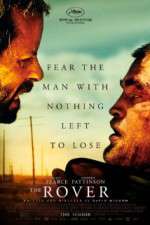 Watch The Rover Sflix