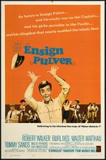 Watch Ensign Pulver Sflix