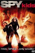Watch Spy Kids Sflix