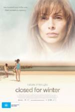 Watch Closed for Winter Sflix