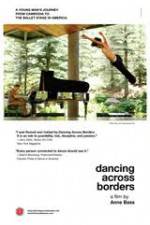 Watch Dancing Across Borders Sflix