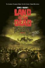 Watch Land of the Dead Sflix
