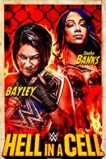 Watch WWE Hell in a Cell Sflix