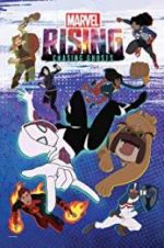 Watch Marvel Rising: Chasing Ghosts Sflix