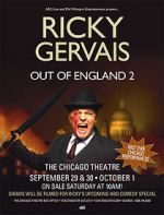 Watch Ricky Gervais: Out of England 2 - The Stand-Up Special Sflix
