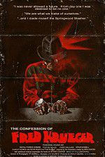 Watch The Confession of Fred Krueger Sflix