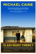 Watch Is Anybody There? Sflix