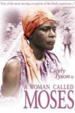 Watch A Woman Called Moses Sflix