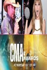 Watch The 46th Annual CMA Awards Sflix