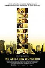 Watch The Great New Wonderful Sflix