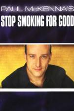 Watch Paul McKenna's Stop Smoking for Good Sflix