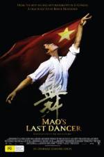 Watch Mao's Last Dancer Sflix