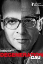 Watch DAU. Degeneratsiya Sflix