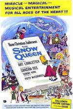 Watch The Snow Queen Sflix