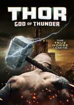 Watch Thor: God of Thunder Sflix