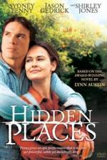 Watch Hidden Places Sflix