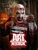 Watch Art Attack! The Dissection of Terrifier 3 Sflix