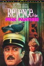 Watch Revenge of the Pink Panther Sflix