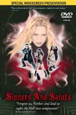 Watch Sinners and Saints Sflix