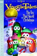 Watch VeggieTales The Toy That Saved Christmas Sflix
