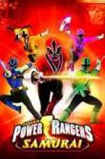 Watch Power Rangers Samurai Sflix