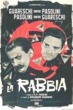 Watch La rabbia Sflix