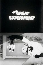 Watch The Great Experiment Sflix