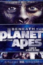 Watch Beneath the Planet of the Apes Sflix