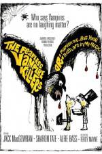 Watch The Fearless Vampire Killers Vampires 101 Sflix