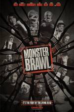 Watch Monster Brawl Sflix