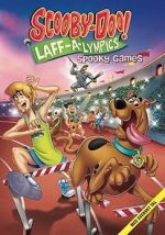 Watch Scooby-Doo! Laff-A-Lympics: Spooky Games Sflix
